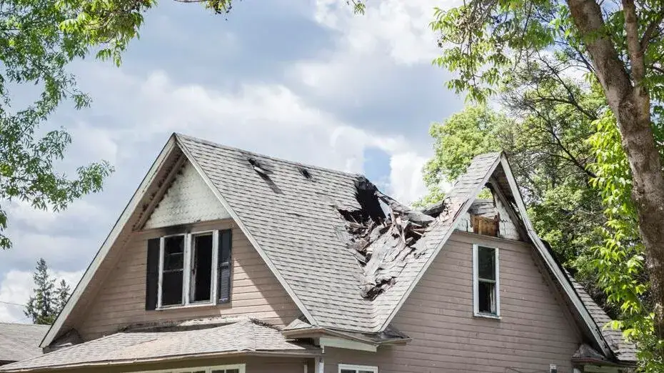 Emergency roofing services in Austin Texas