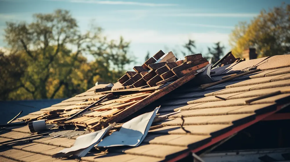 how to get insurance to pay roof replacement