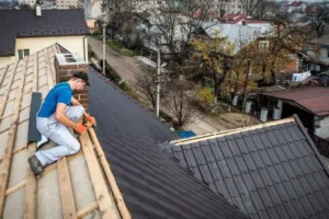 roof replacement cost in Irving.