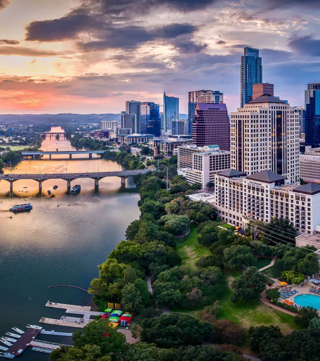 Roofer.com in Austin, TX