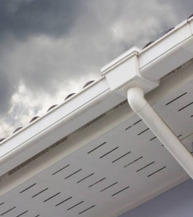 Gutters Installation in Austin, TX