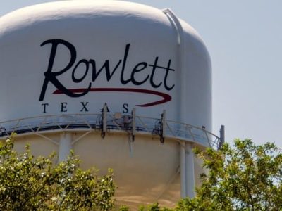 Rowlett-tx-living